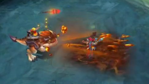Mobilelegends Bang Bang