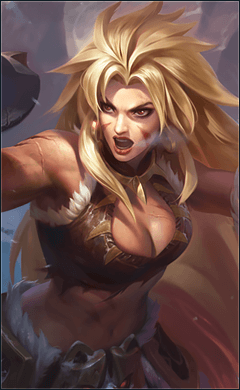 MASHA — WILD-OATS FIST