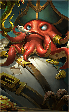 Bane — Lord of the Heptaseas