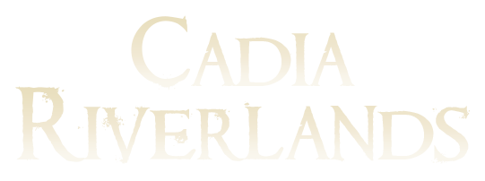 Cadia Riverlands emblem