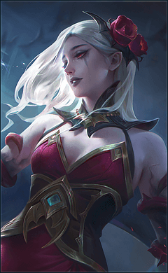 Carmilla — Shadow of Twilight