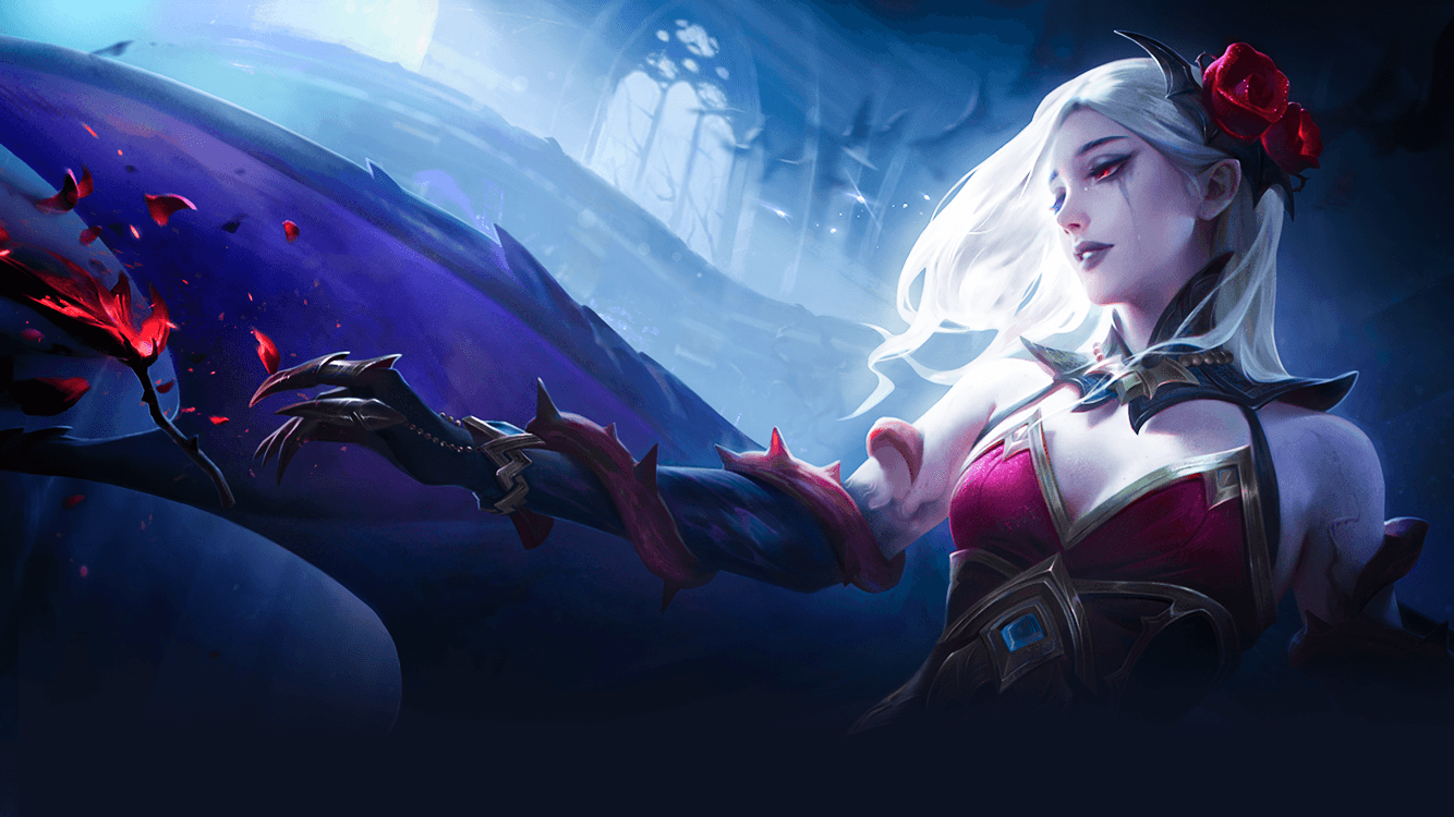 Carmilla — Shadow of Twilight