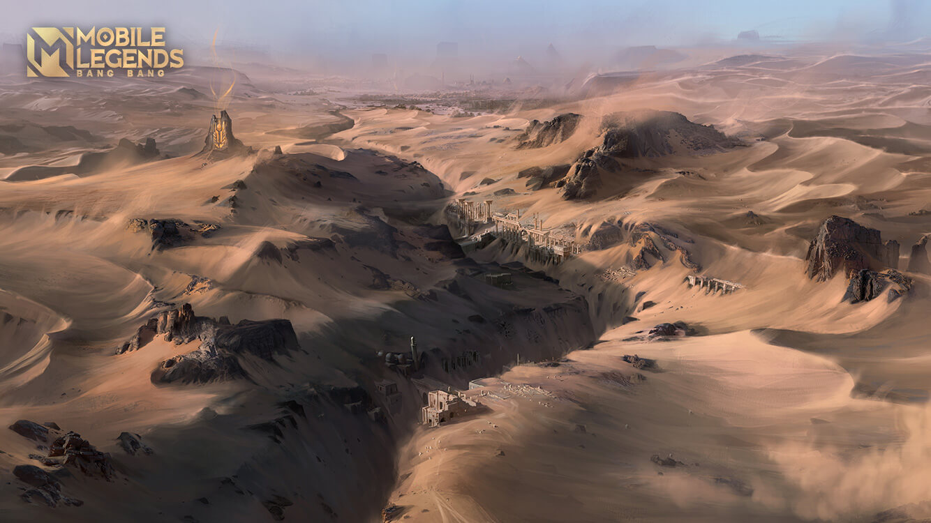 History of the Western Regions image 1