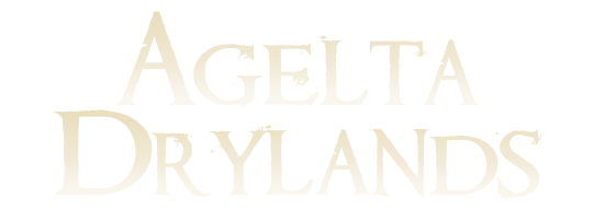 Agelta Drylands emblem