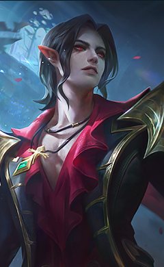 CECILION — Embrace of Night